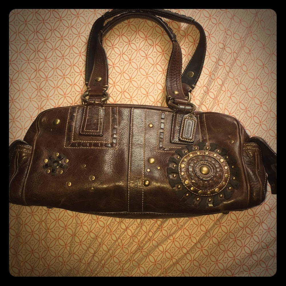 Coach Handbag